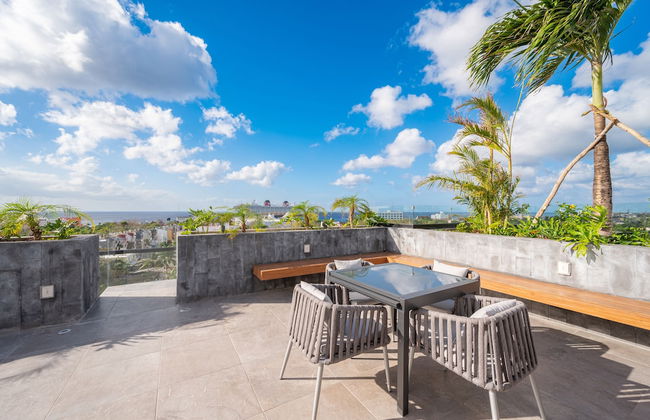 Kippal - Modern Oasis - ApartHotel - Foto 7