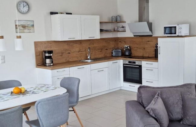 Holiday Home Sundtraum - Foto 8