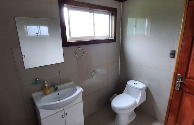 Cabañas Rústico Punucapa - Foto 12