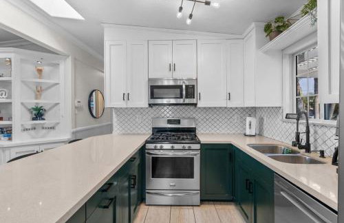 The Lookout by Coastline Vacation Rentals - Foto 72