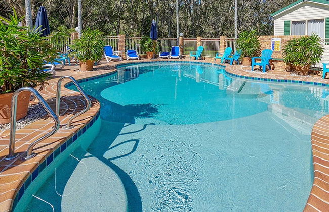 Glen Villa Resort - Foto 24