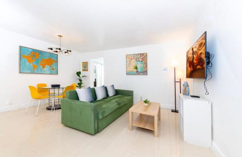 Sofi Beach Apartments - Foto 6