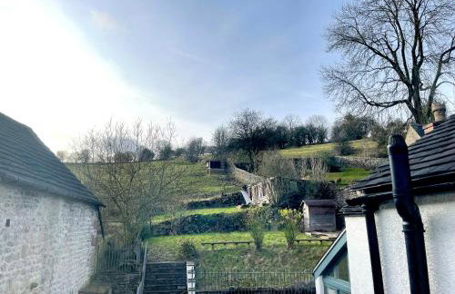 Bert's - your idyllic Derbyshire retreat - Foto 50