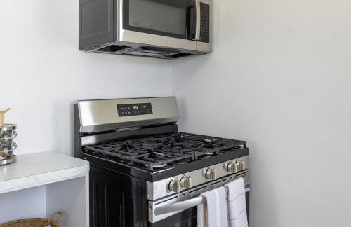 Adinkra Reserve - Curated Afro-Modern Stay - Foto 2