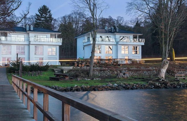 Schlosspark Bad Saarow - Foto 60