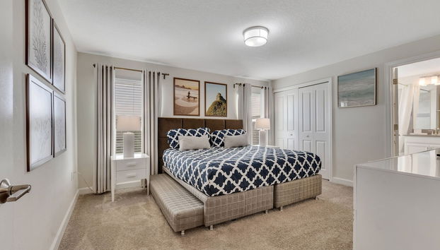 Go 31- Champions Gate - Foto 3, Habitación