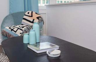 Fun Cozy 1 Br King Apts - 1 25 Mile Walk to TIAA Bnk Fld - Foto 9