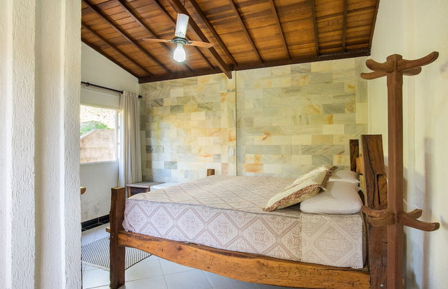 Sítio Charme Pandora interior de Minas - Foto 7