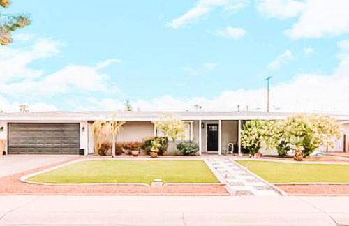 Glendale Pool Heat Pet Friendly - Foto 9