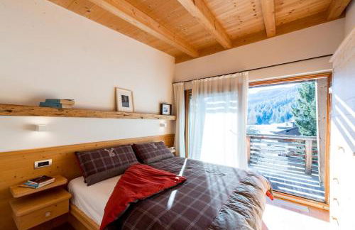 Awakening in the Dolomites between Pelmo and Antelao - Foto 14