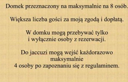 Wichrowe Wzgórze z jacuzzi - Foto 26