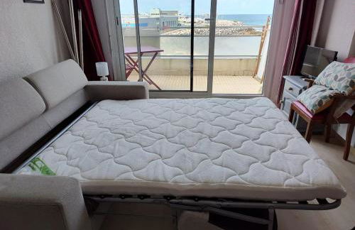 Studio vue mer - La Turballe - Foto 9