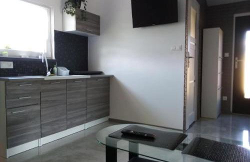 Domek letniskowy Mazury Piecki k. Mrągowo, Mikołajki - Foto 10