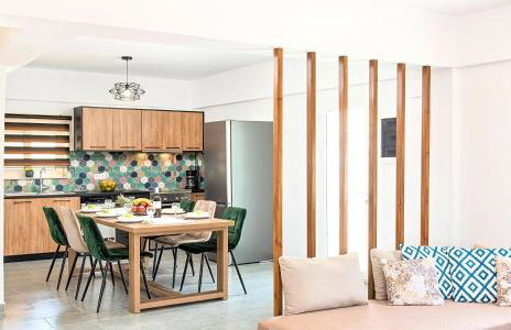 Georgioupolis Blue Villa - Foto 11