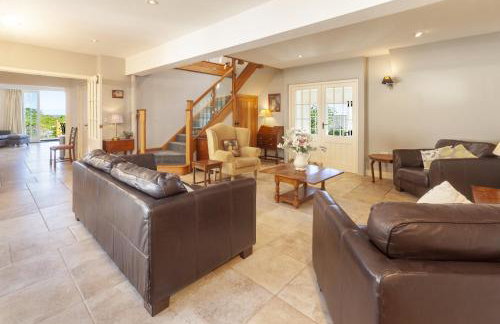 Coach House View Porlock Weir - Foto 8