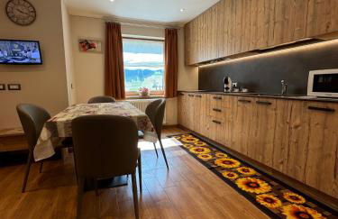 Appartamento Trifoglio - Livigno - Foto 1