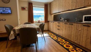 Appartamento Trifoglio - Livigno - Foto 1