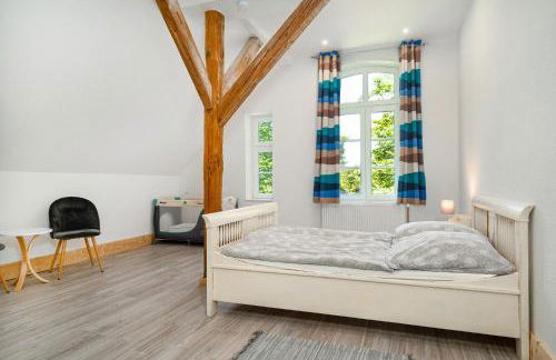 Alte Pastorei Wiefels - Photo 8