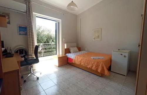 Villa Alexandra Rio Patra - Foto 20