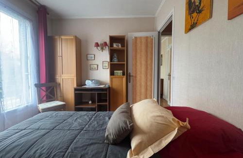 Appartement 3 pièces - Foto 25