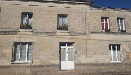 appartement complet 11 la roche racan 37370 - Foto 2