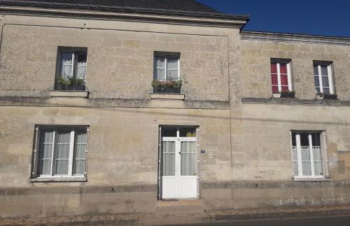 appartement complet 11 la roche racan 37370 - Foto 2