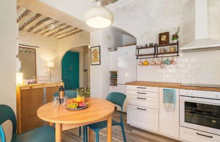 Flamenco y Sol Lecrín by Ruralidays - Foto 9