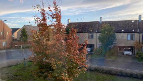 Homely, Cosy & Contemporary 4 BDR house with Garden & Parking 5 mins drive to Addenbrookes & Papworth hospitals & Bio Medical campus - Foto 4