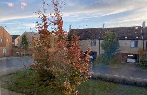 Homely, Cosy & Contemporary 4 BDR house with Garden & Parking 5 mins drive to Addenbrookes & Papworth hospitals & Bio Medical campus - Foto 4