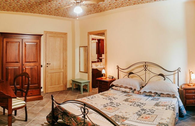 Villa Millefiori - Villa Millefiori - Photo 74