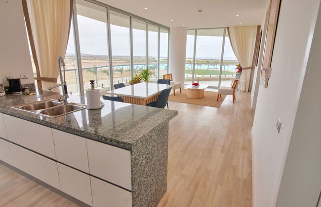 Karibao Resort Town - Foto 19