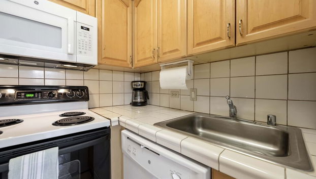 Paki Maui 416 - Foto 5, Cocina privada