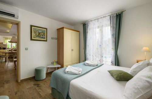 Villa in Srebrnici With Pool Near Marea Beach - Foto 51