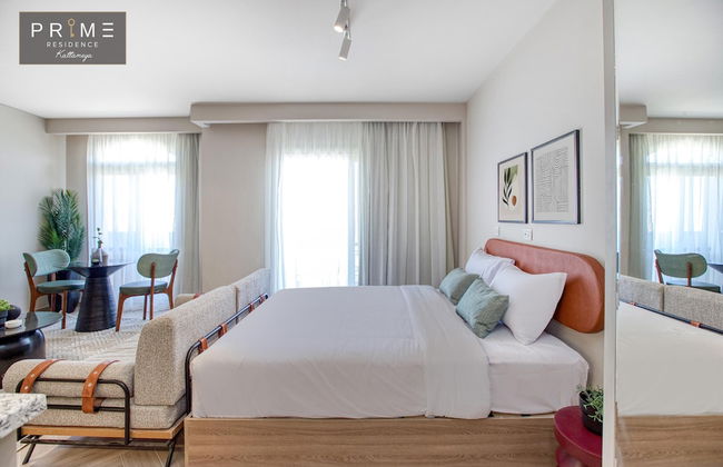 Prime Residence Kattameya - Foto 18