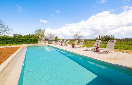 Villa Quadro Private Pool - Foto 17