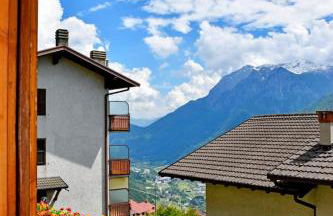 Casa Monte Muggio - Foto 33