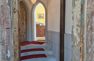 The Old Convent Holiday Apartments - Foto 15