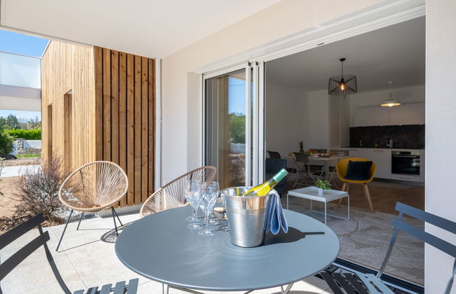 Hemisphère - Foto 17