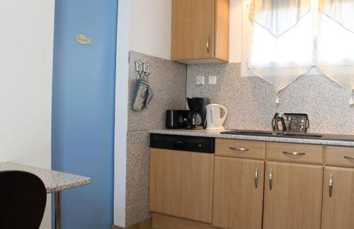 Maison 3 pièces avec jardin près du Phare de Chassiron - FR-1-246A-49 - Foto 8