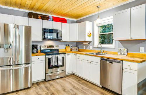 Snowdrop Summit Cabin - Foto 7