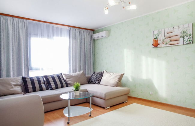 Daudel Hotel Tyumen Centre - Foto 41