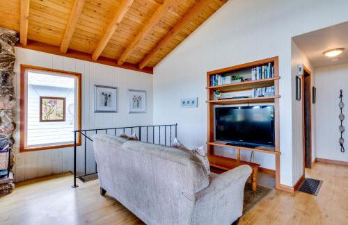 Aliyah - Oceanfront Home - Foto 11