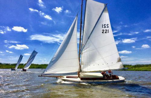 Swafield Hall - Foto 41