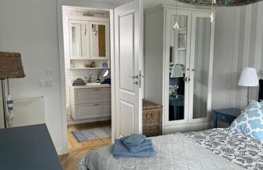 Apartament Nocuj w Rowach - Foto 17