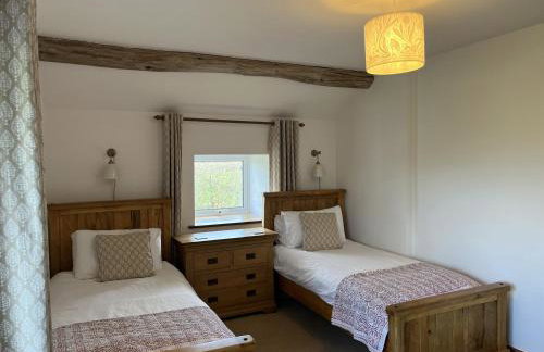 The Stables At Cae Gwyn - Foto 35