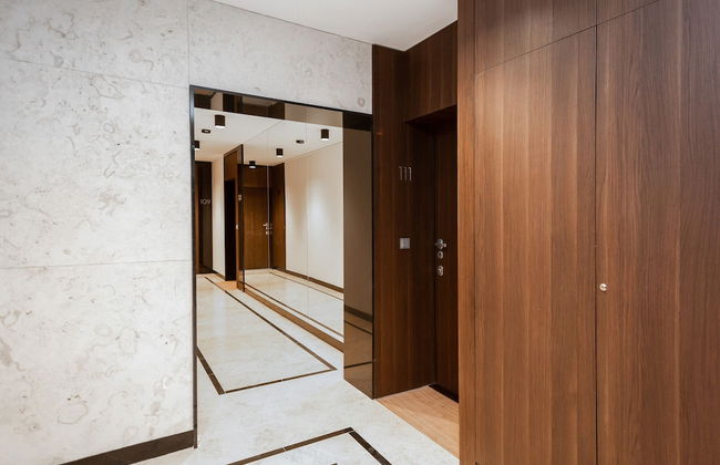 Mennica Residence Apartments by Renters - Foto 19