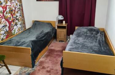 Haus Nummer 7 - Foto 17