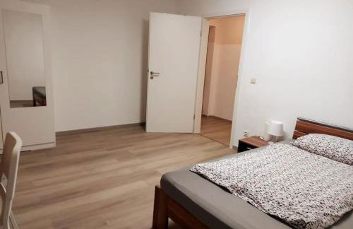 Ferienwohnung Szenebezirk Connewitz - Foto 7