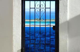 Villa Crystal River, piscine privée & vue mer sur Golfe de Saint Tropez - Foto 26