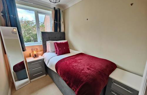 Frankland - Emsworth Harbour 3 Bedroom House - Photo 38